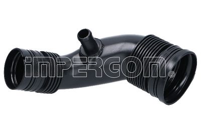 Intake Hose, air filter ORIGINAL IMPERIUM 17263