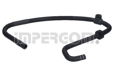 Radiator Hose ORIGINAL IMPERIUM 17363
