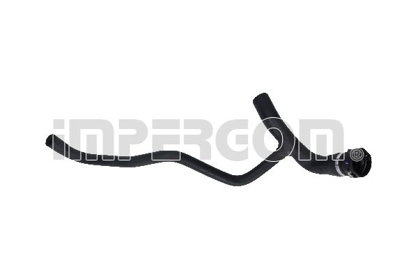 ORIGINAL IMPERIUM 17401 Radiator Hose