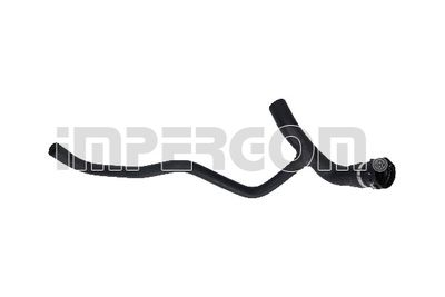 Radiator Hose ORIGINAL IMPERIUM 17401