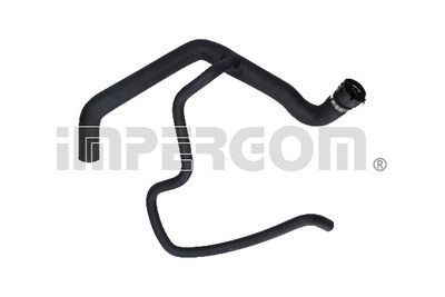 Radiator Hose ORIGINAL IMPERIUM 17403