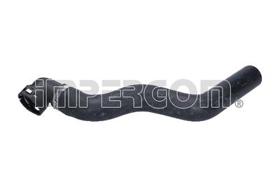 Radiator Hose ORIGINAL IMPERIUM 17404