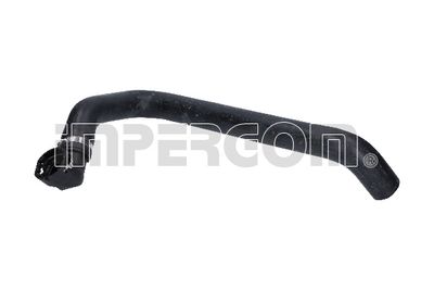 Radiator Hose ORIGINAL IMPERIUM 17407