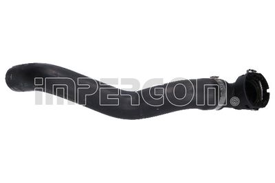 Radiator Hose ORIGINAL IMPERIUM 17409