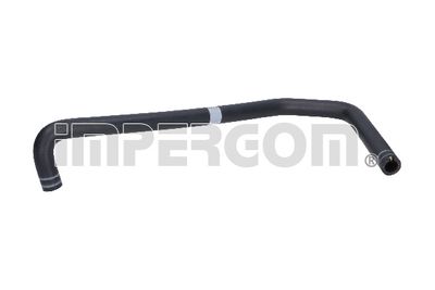 Radiator Hose ORIGINAL IMPERIUM 17411