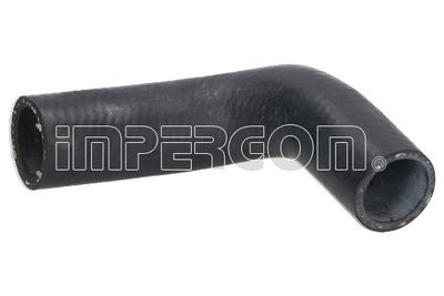 Radiator Hose ORIGINAL IMPERIUM 17412