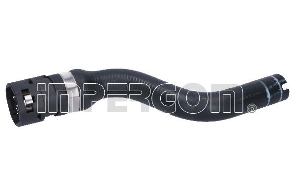 ORIGINAL IMPERIUM 17417 Hose, heat exchanger (heating)
