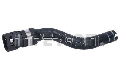 Hose, heat exchanger (heating) ORIGINAL IMPERIUM 17417