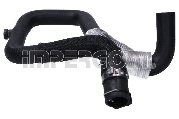 ORIGINAL IMPERIUM 17420 Hose, heat exchanger (heating)