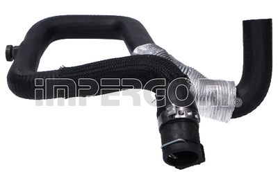 Hose, heat exchanger (heating) ORIGINAL IMPERIUM 17420