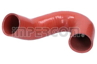 Charge Air Hose ORIGINAL IMPERIUM 17423