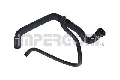 Radiator Hose ORIGINAL IMPERIUM 17431