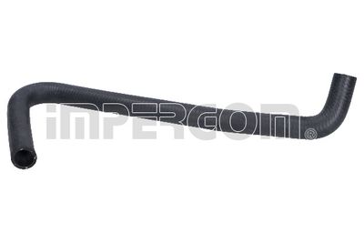 Radiator Hose ORIGINAL IMPERIUM 17433