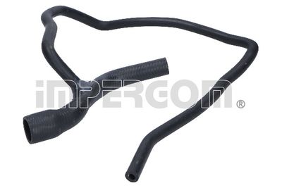 Radiator Hose ORIGINAL IMPERIUM 17434