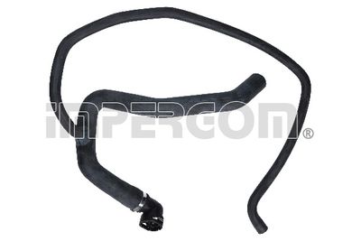 Radiator Hose ORIGINAL IMPERIUM 17435