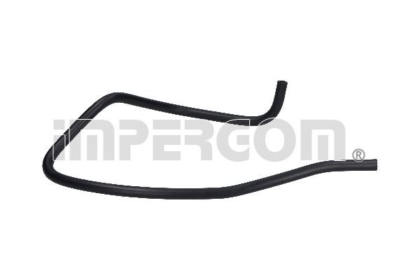 ORIGINAL IMPERIUM 17438 Radiator Hose