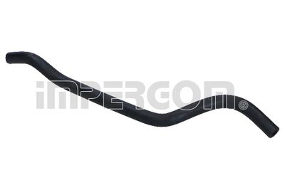 Radiator Hose ORIGINAL IMPERIUM 17441