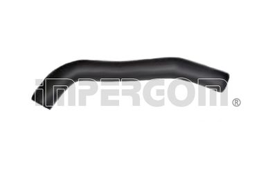 Radiator Hose ORIGINAL IMPERIUM 17500