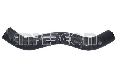 Radiator Hose ORIGINAL IMPERIUM 17501