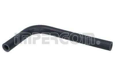 Hose, heat exchanger (heating) ORIGINAL IMPERIUM 17504