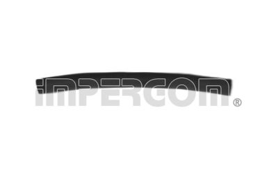 Intake Hose, air filter ORIGINAL IMPERIUM 17507