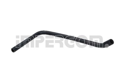 Hose, heat exchanger (heating) ORIGINAL IMPERIUM 17517