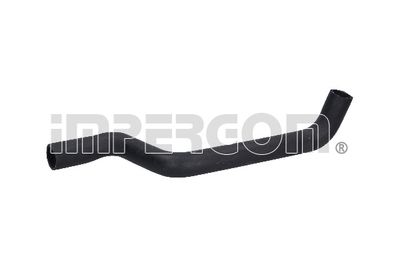 Radiator Hose ORIGINAL IMPERIUM 17525