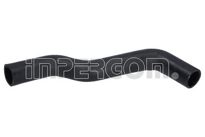 Radiator Hose ORIGINAL IMPERIUM 17535