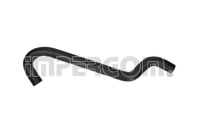 Radiator Hose ORIGINAL IMPERIUM 17536