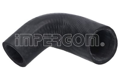 Charge Air Hose ORIGINAL IMPERIUM 17538