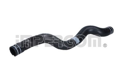 Radiator Hose ORIGINAL IMPERIUM 17544