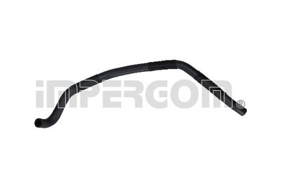 Radiator Hose ORIGINAL IMPERIUM 17546