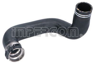 Charge Air Hose ORIGINAL IMPERIUM 17549