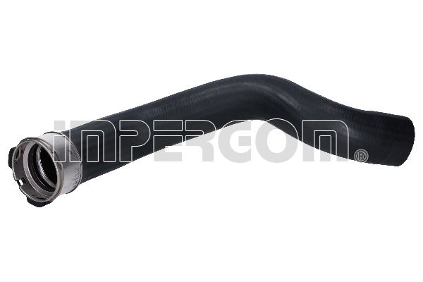 ORIGINAL IMPERIUM 17550 Charge Air Hose
