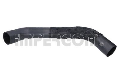Charge Air Hose ORIGINAL IMPERIUM 17551