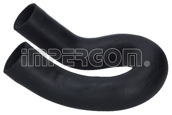 ORIGINAL IMPERIUM 17552 Charge Air Hose
