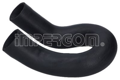 Charge Air Hose ORIGINAL IMPERIUM 17552
