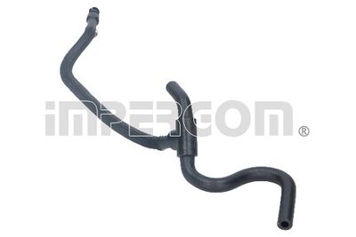 Radiator Hose ORIGINAL IMPERIUM 17554