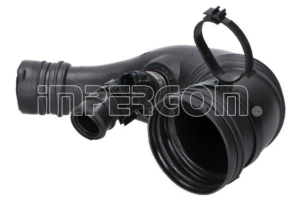 ORIGINAL IMPERIUM 17557 Intake Hose, air filter