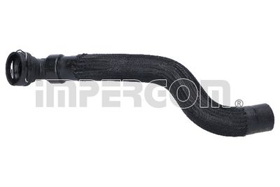 Radiator Hose ORIGINAL IMPERIUM 17569