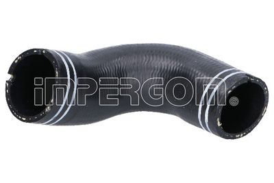 Charge Air Hose ORIGINAL IMPERIUM 17572