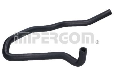 Radiator Hose ORIGINAL IMPERIUM 17581