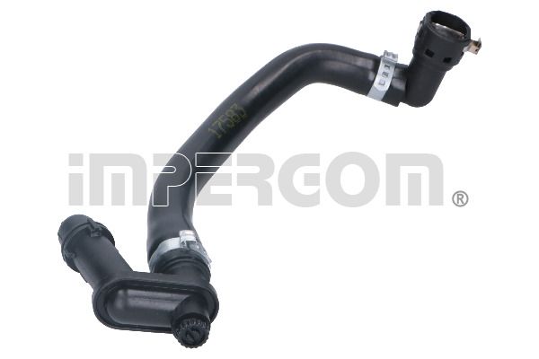 ORIGINAL IMPERIUM 17583 Radiator Hose