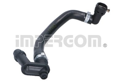 Radiator Hose ORIGINAL IMPERIUM 17583