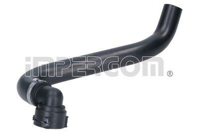 Radiator Hose ORIGINAL IMPERIUM 17584