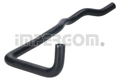 Radiator Hose ORIGINAL IMPERIUM 17586