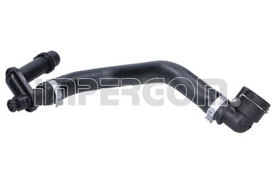Radiator Hose ORIGINAL IMPERIUM 17587