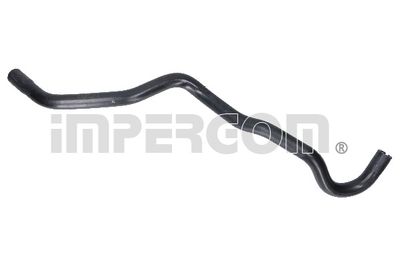 Radiator Hose ORIGINAL IMPERIUM 17588