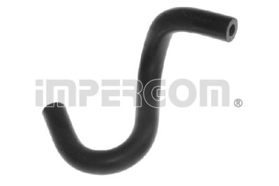 Radiator Hose ORIGINAL IMPERIUM 17589
