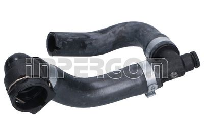 Radiator Hose ORIGINAL IMPERIUM 17591